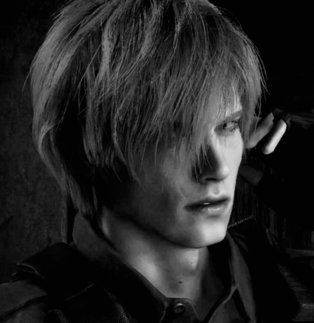 Leon Kennedy