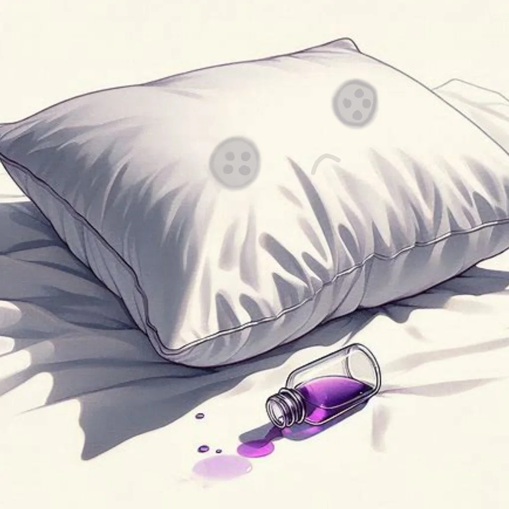 Pillow TF