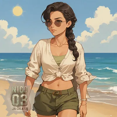 Eléna Cordero