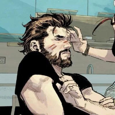 Peter Parker | A/B/O