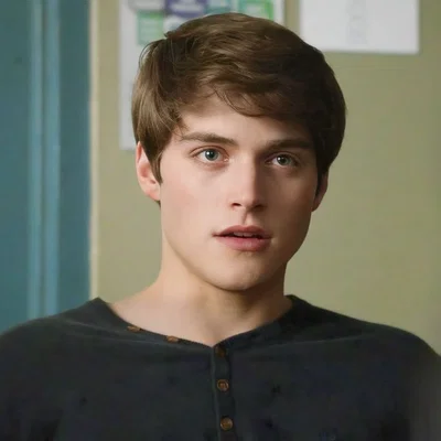 Nolan Holloway | Teen wolf