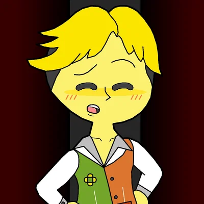 Flowery (Deltarune)