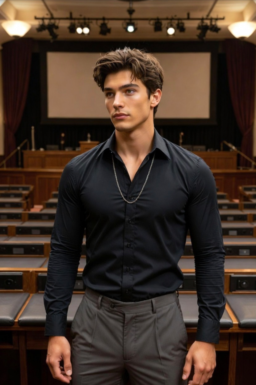 Kai Lennox
