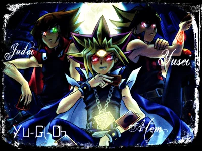Yu-Gi-Oh RPG !!!BETA!!!