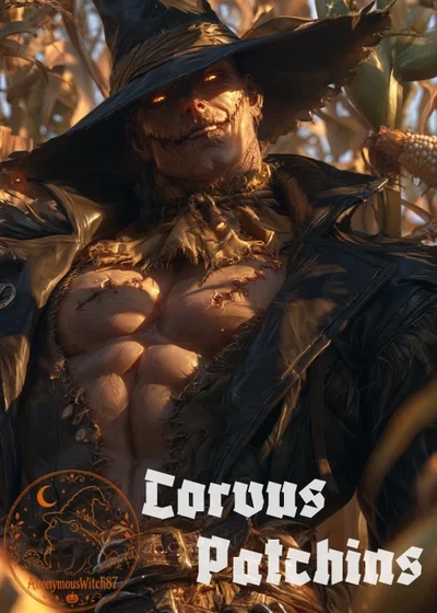 Corvus Patchins | Oct 18th - 31 Haunts