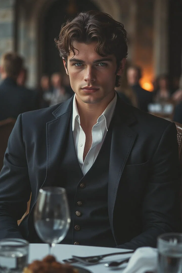 Leonardo Rosewood (British officer) 