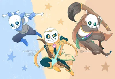 Star Sanses