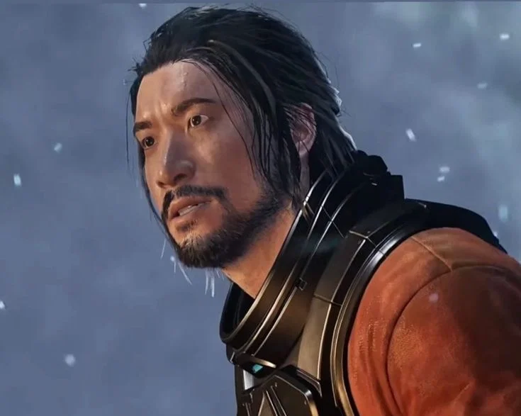 Martin Li