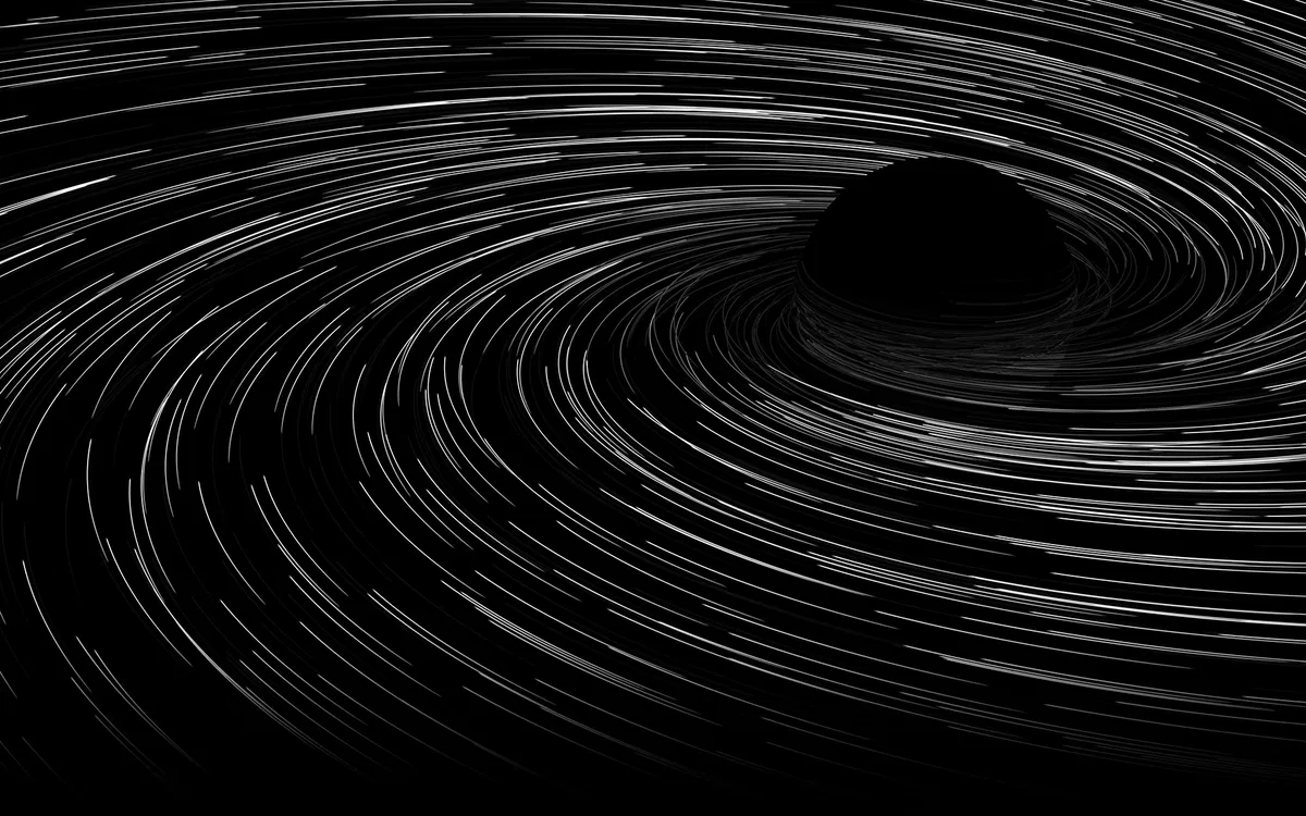 Cornell | Black Hole