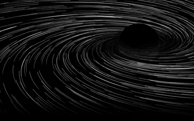 Cornell | Black Hole