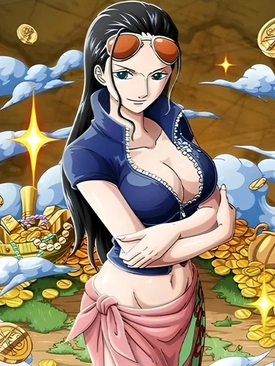 Nico Robin