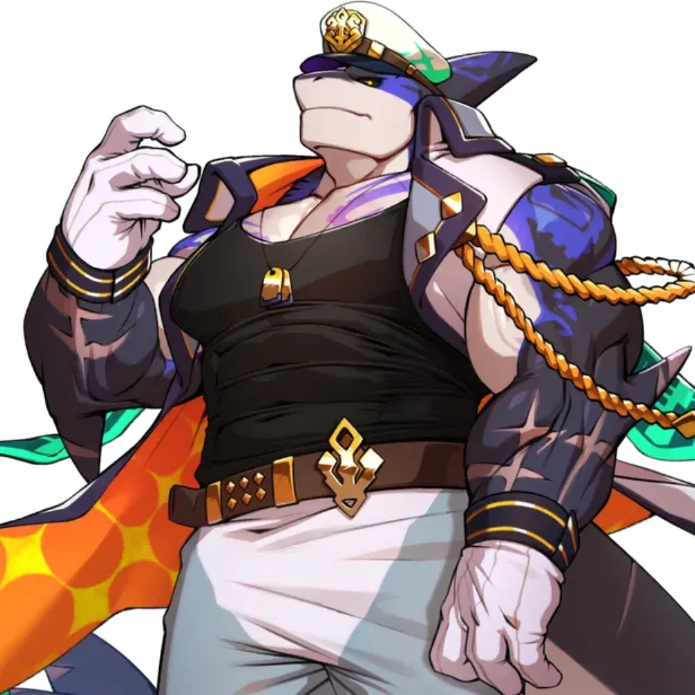 Capt. Locke