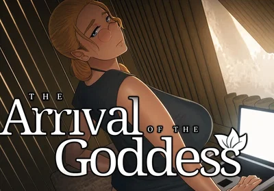 Arrival of the Goddess | NTRMAN
