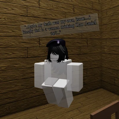 KELIVIA BUT DIED