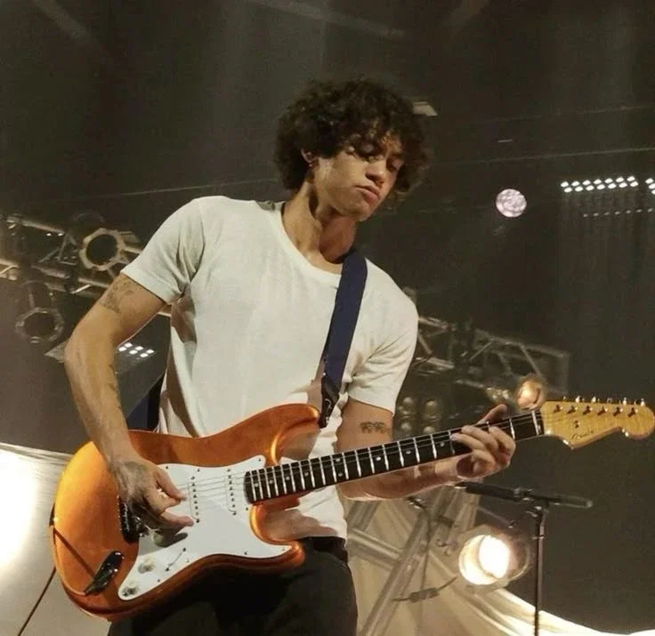 Dominic Fike