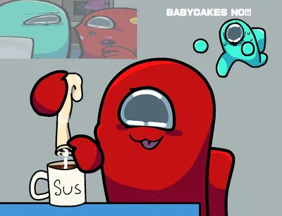 Babycakes & Eugene