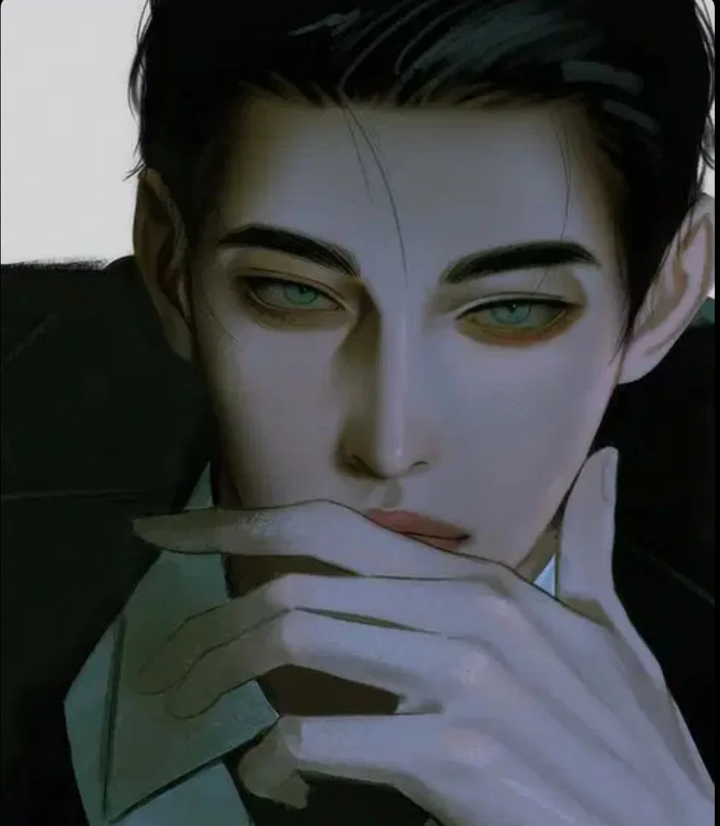 ⚫Hiroshi Kikuchi