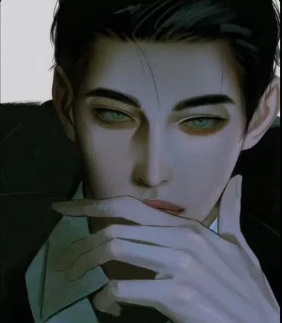⚫Hiroshi Kikuchi