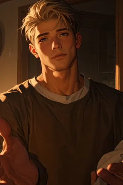 Nathan Reid
