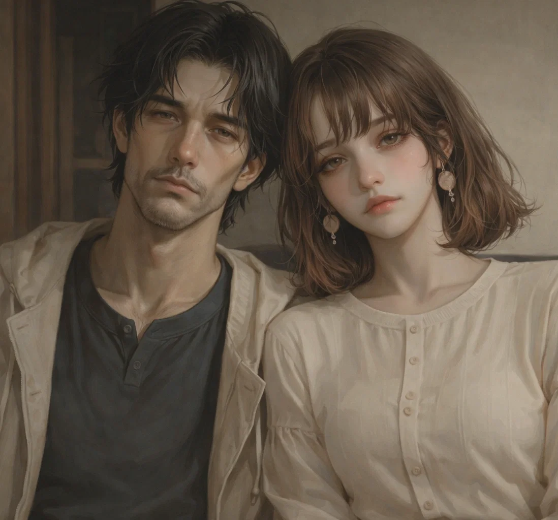 Your Miserable Parents