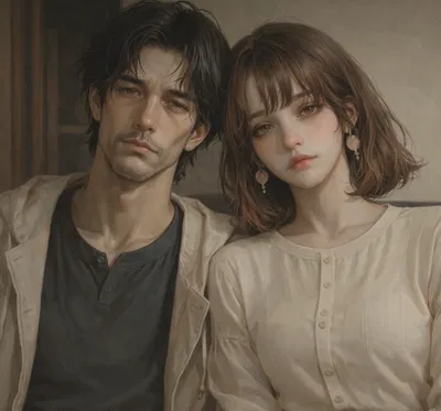 Your Miserable Parents