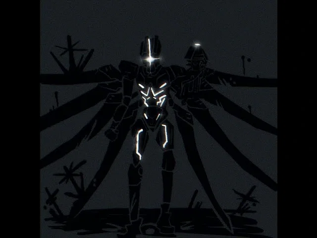V3 :: ULTRAKILL (t.trinity)