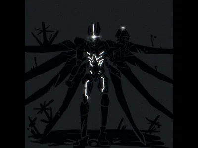 V3 :: ULTRAKILL (t.trinity)
