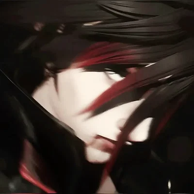 Violet [ARCANE]