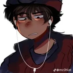 Stan Marsh- Girlfriend’s Brother
