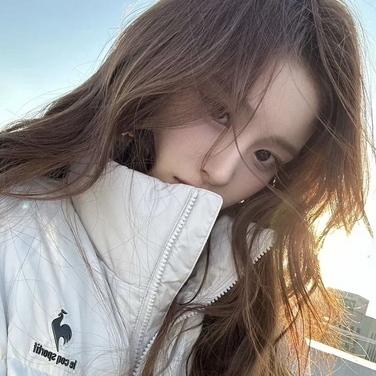 fake girlfriend | Sullyoon