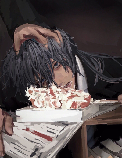 Take a slice.