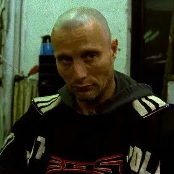 Tonny || Pusher