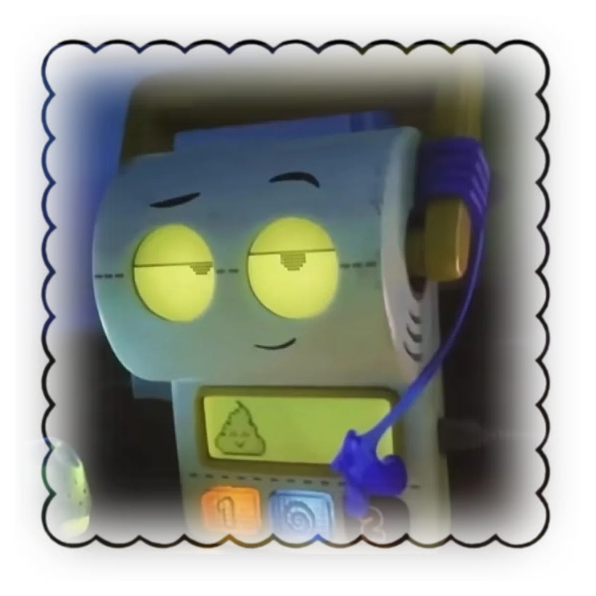 Smarty Pants - TOY STORY 5