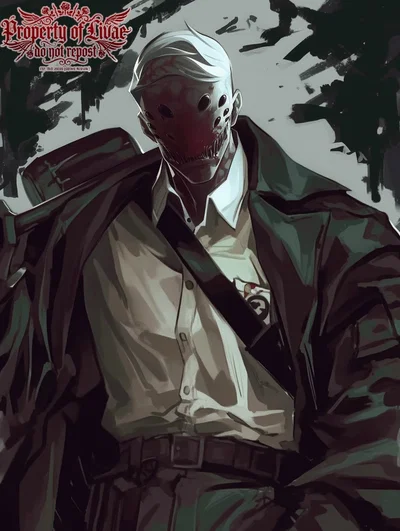 Dragoslav [EXECUTIONER 4]