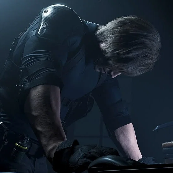 Leon Kennedy
