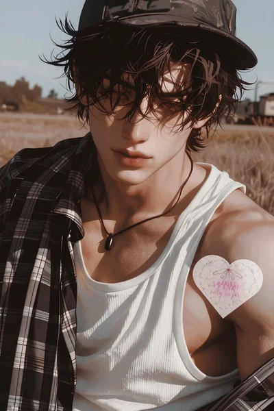 Wyatt Maelor