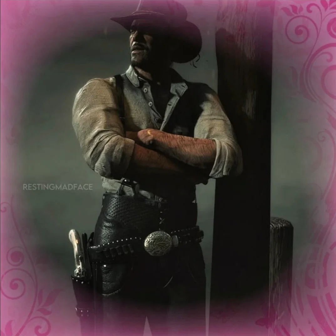 ARTHUR MORGAN