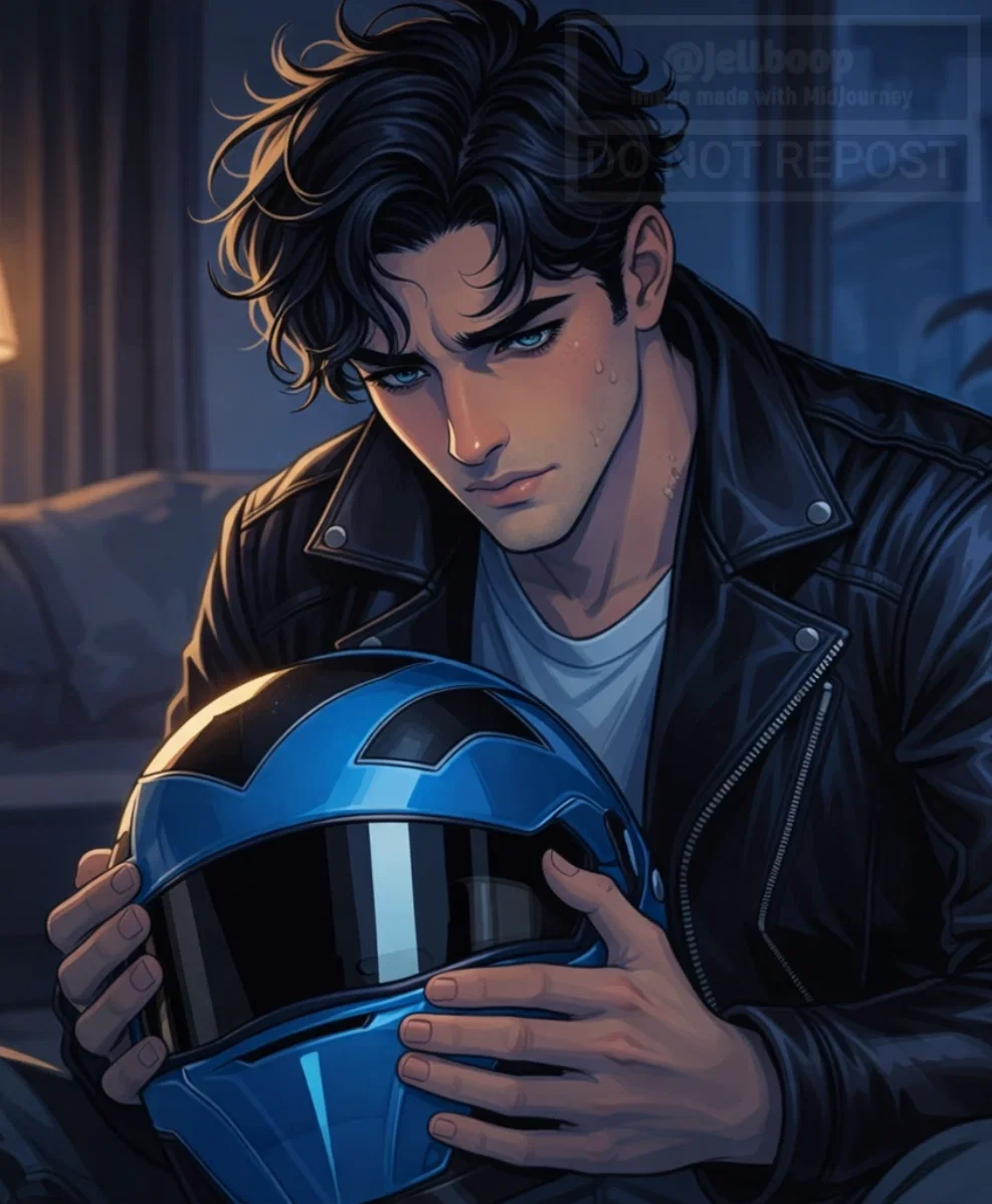  Grayson | Nightwing