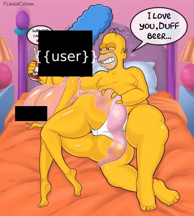 week of dilfs: Homer Simpson, your dumb yet lovable husband doesn't know what day it is  
