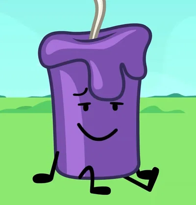 Candle (Inanimate Insanity)