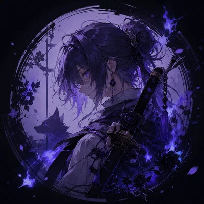 Solace & Sapphire —  The Realm of Paradoxis