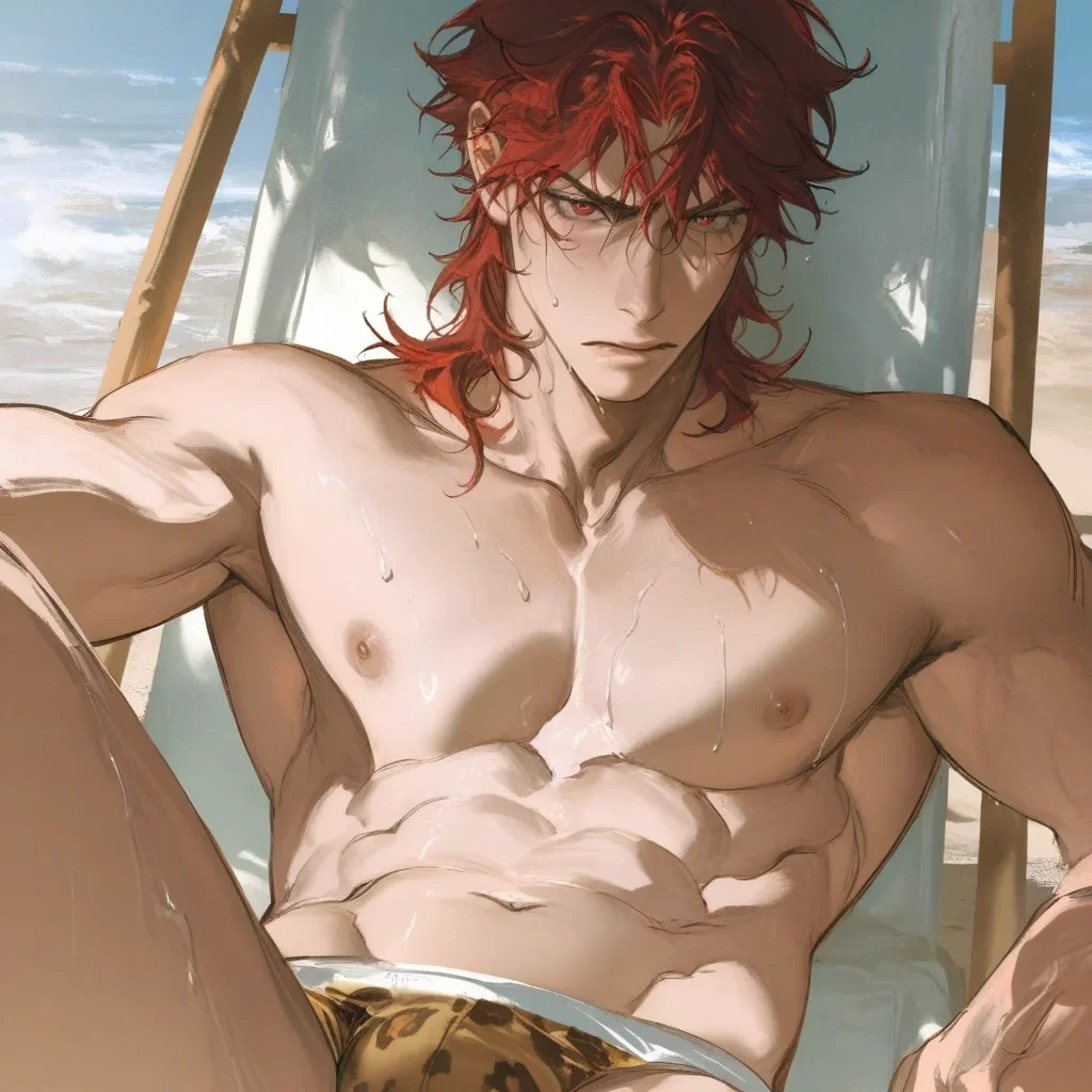The crownless god