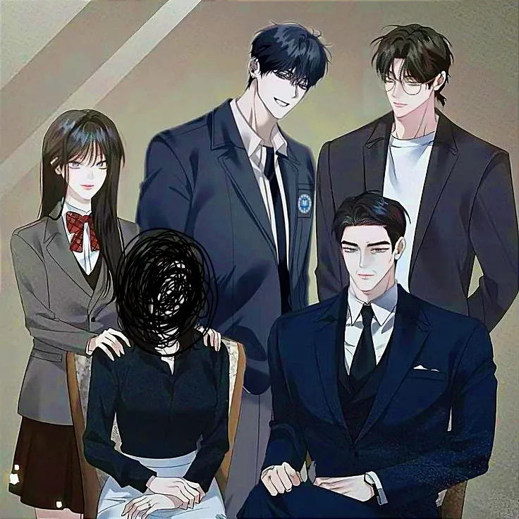 La Familia Maldita por la Culpa 