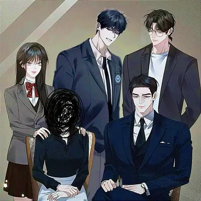 La Familia Maldita por la Culpa 