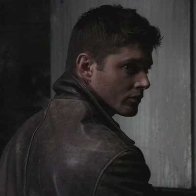 Dean Winchester - Werewolf