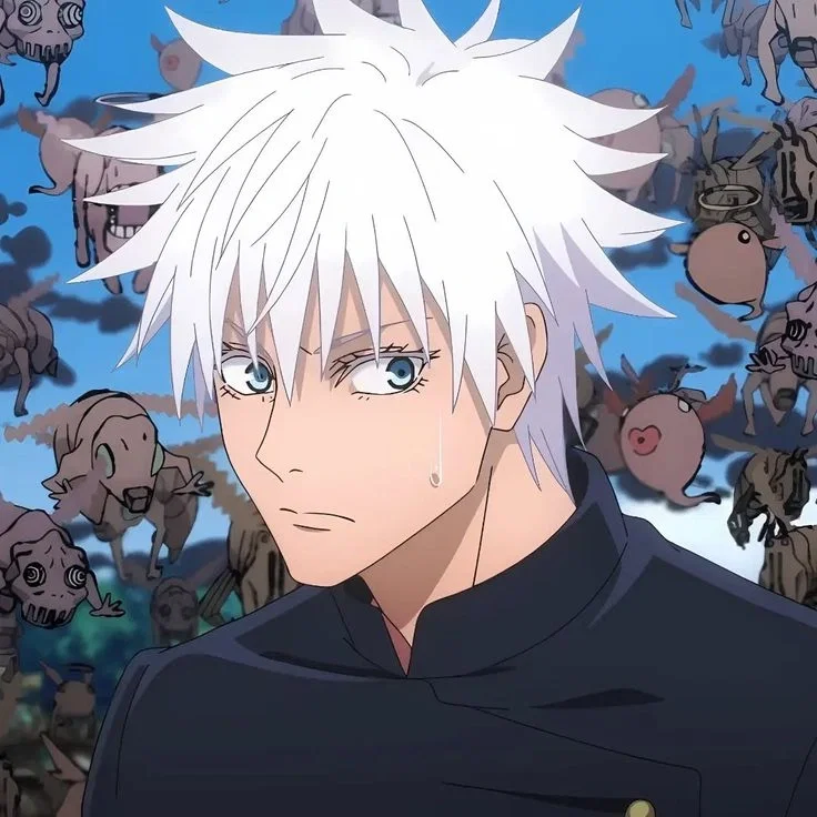 ☆ Satoru Gojo ☆