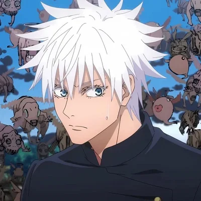 ☆ Satoru Gojo ☆