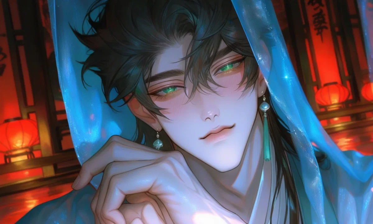 Shen Yu
