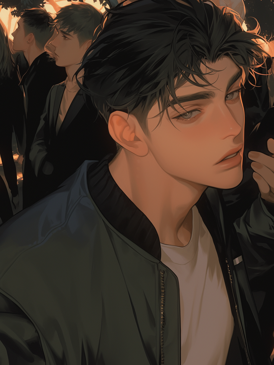 Elliot Grayson