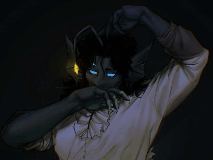 Sebastian solace 